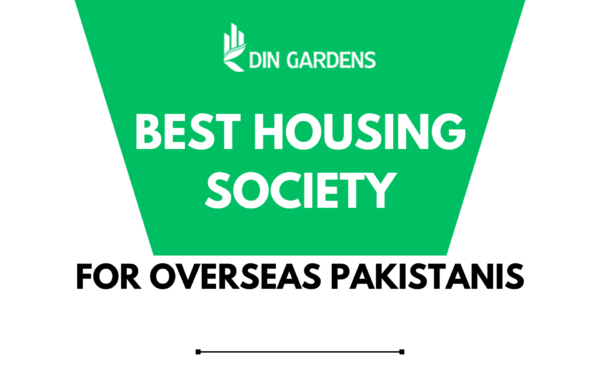 Best Housing Society in Faisalabad