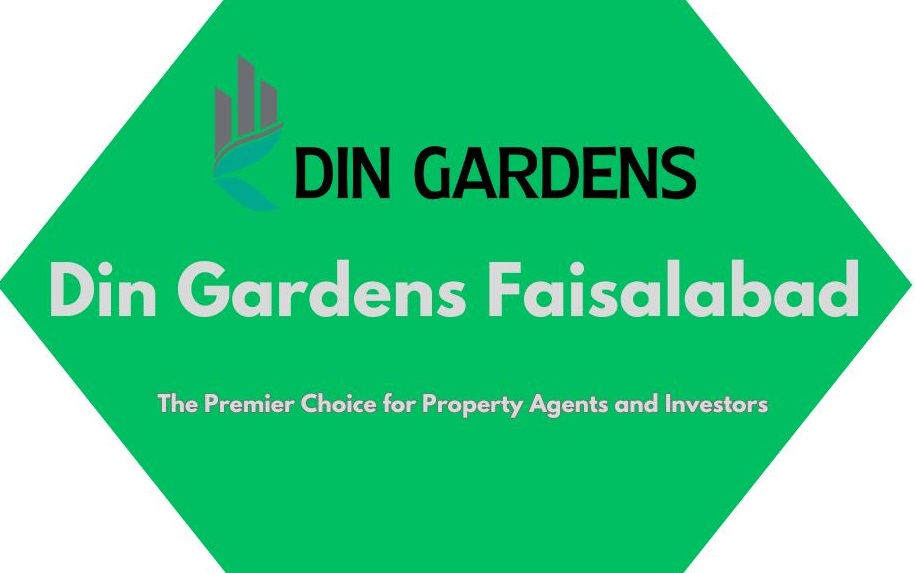 Din Gardens Faisalabad